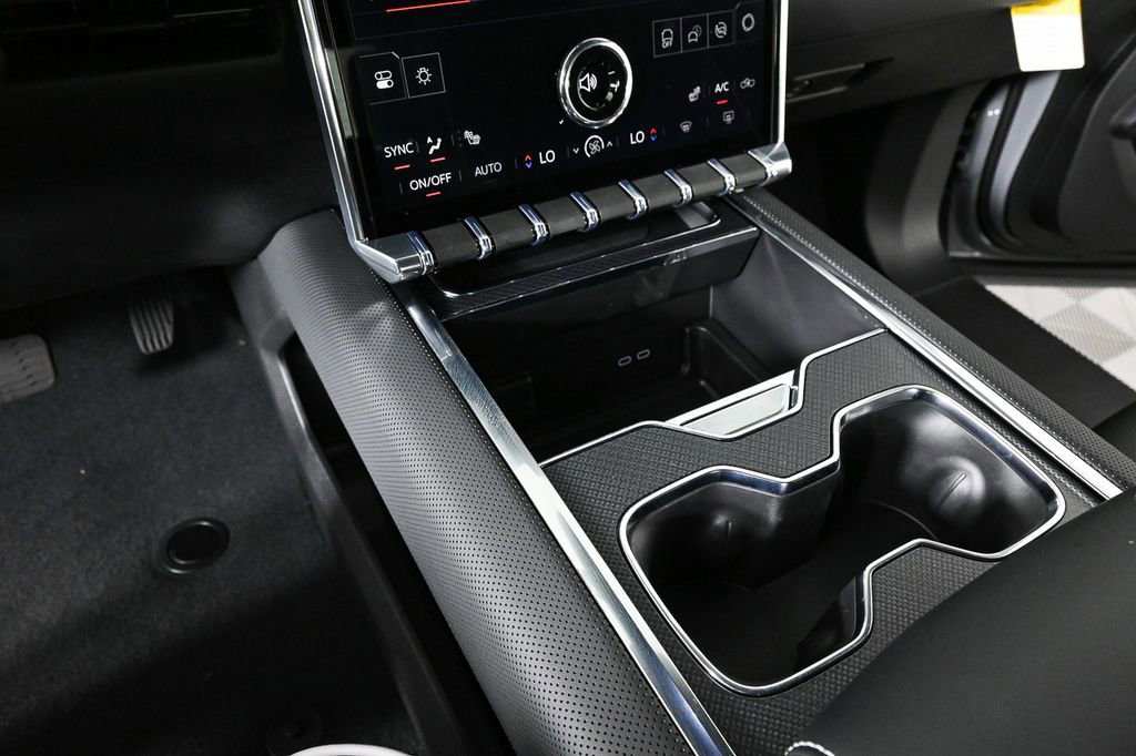 New 2026 GMC Sierra EV Elevation image 17