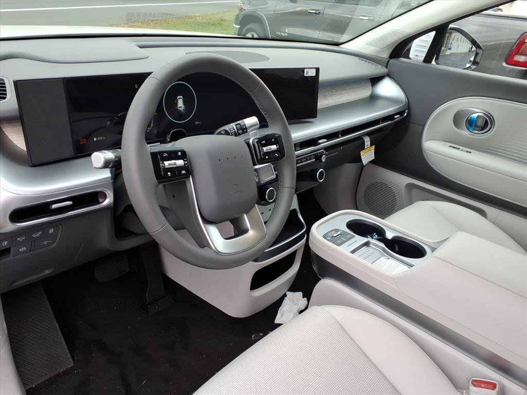 New 2026 Hyundai Ioniq 9 SEL image 13