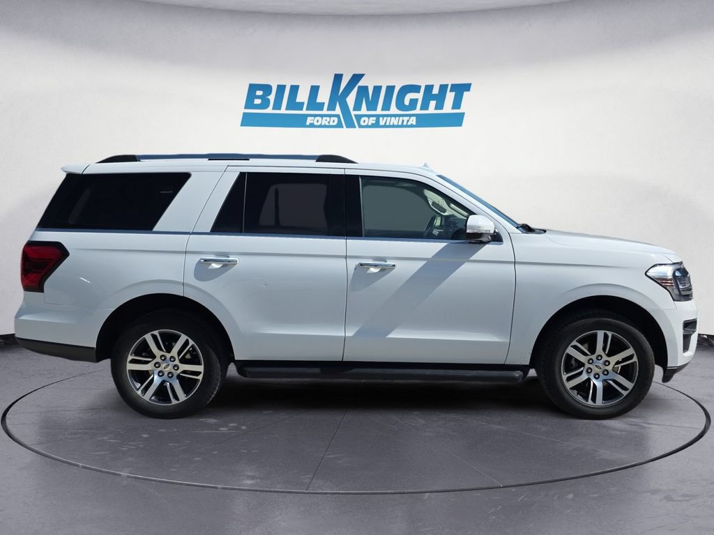 Used 2024 Ford Expedition Limited AWD/4WD image 6