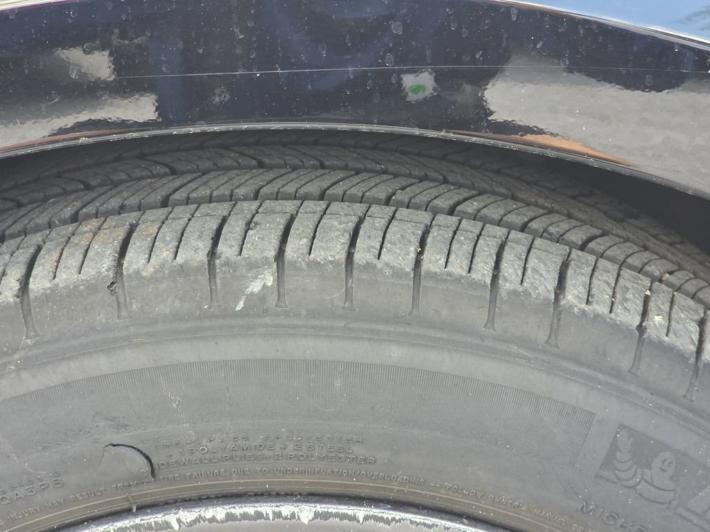 Used 2023 Honda Accord EX image 30