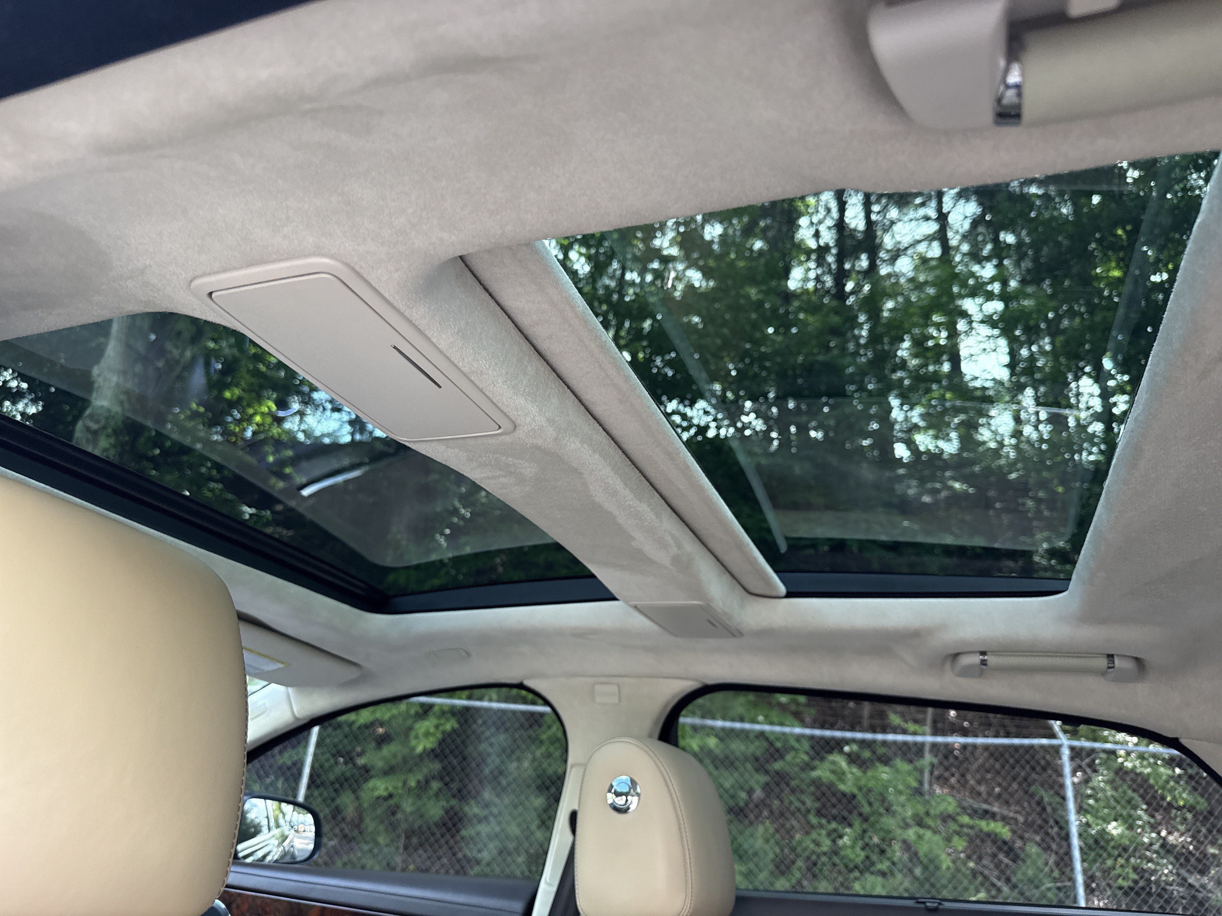 Used 2016 Jaguar XJ L Portfolio AWD/4WD image 21