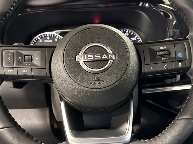 New 2025 Nissan Pathfinder SL image 23