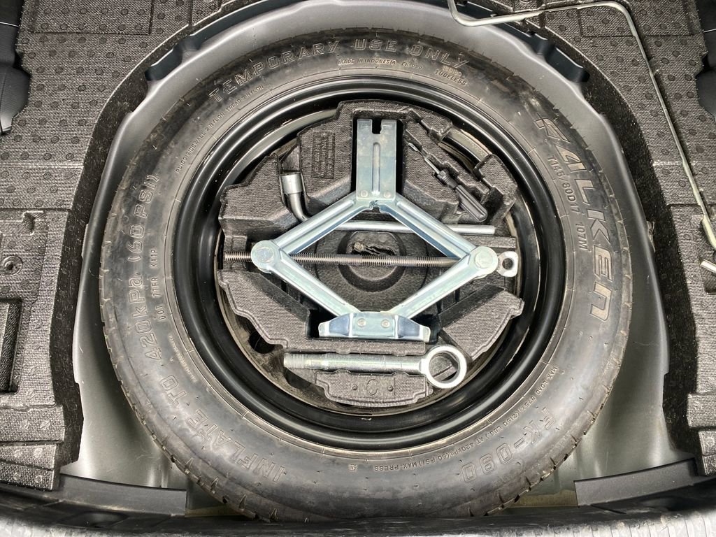 Used 2024 Subaru Crosstrek 2.0i Premium image 29