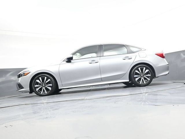 Used 2024 Honda Civic EX image 35