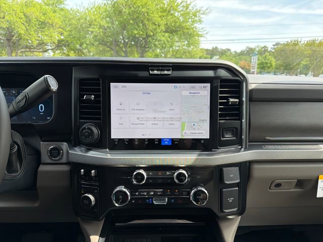 Used 2026 Ford F450 Platinum w/ Platinum Plus Package AWD/4WD image 22