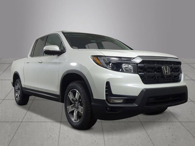 New 2026 Honda Ridgeline RTL image 7