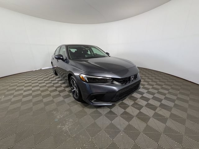 Certified 2024 Honda Civic LX image 26