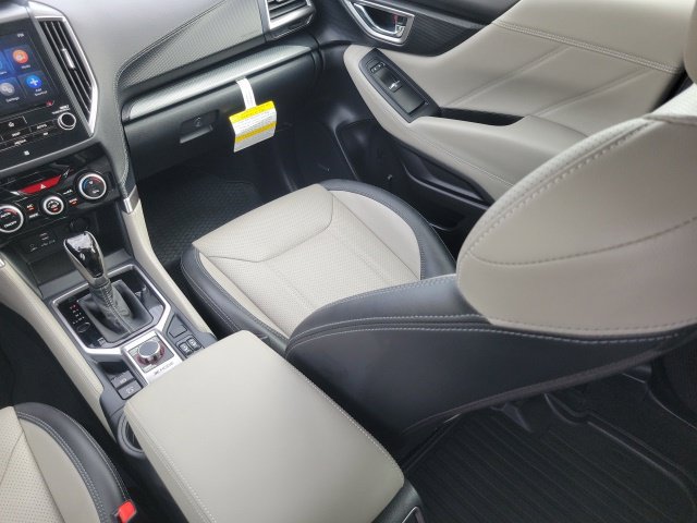 Used 2020 Subaru Forester Limited AWD/4WD image 15