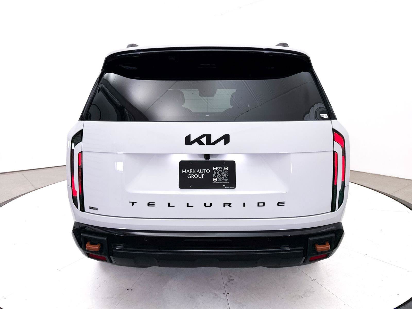Certified 2027 Kia Telluride SX Prestige X-Pro AWD/4WD image 19