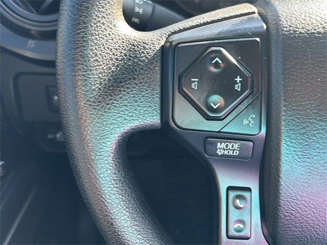 Used 2023 Toyota Tacoma SR image 22
