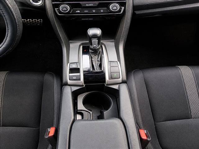 Used 2019 Honda Civic Sport image 18
