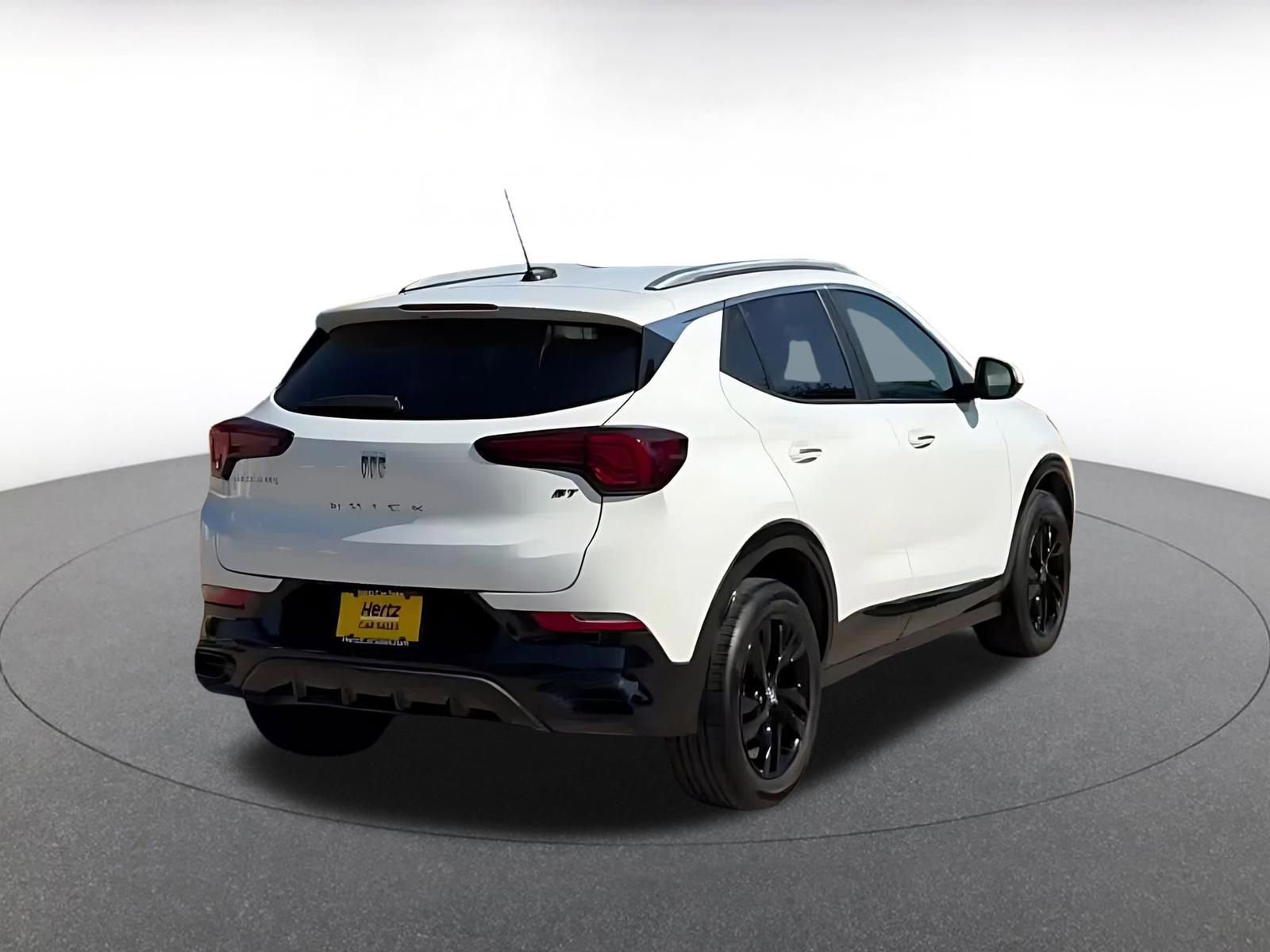 Used 2024 Buick Encore GX Sport Touring FWD image 14