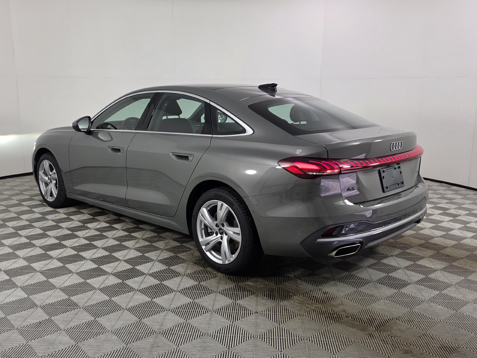 Certified 2025 Audi A5 Premium w/ Convenience Package AWD/4WD image 39