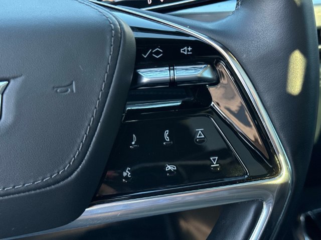 New 2025 Cadillac Escalade IQ Sport 2 AWD/4WD image 28