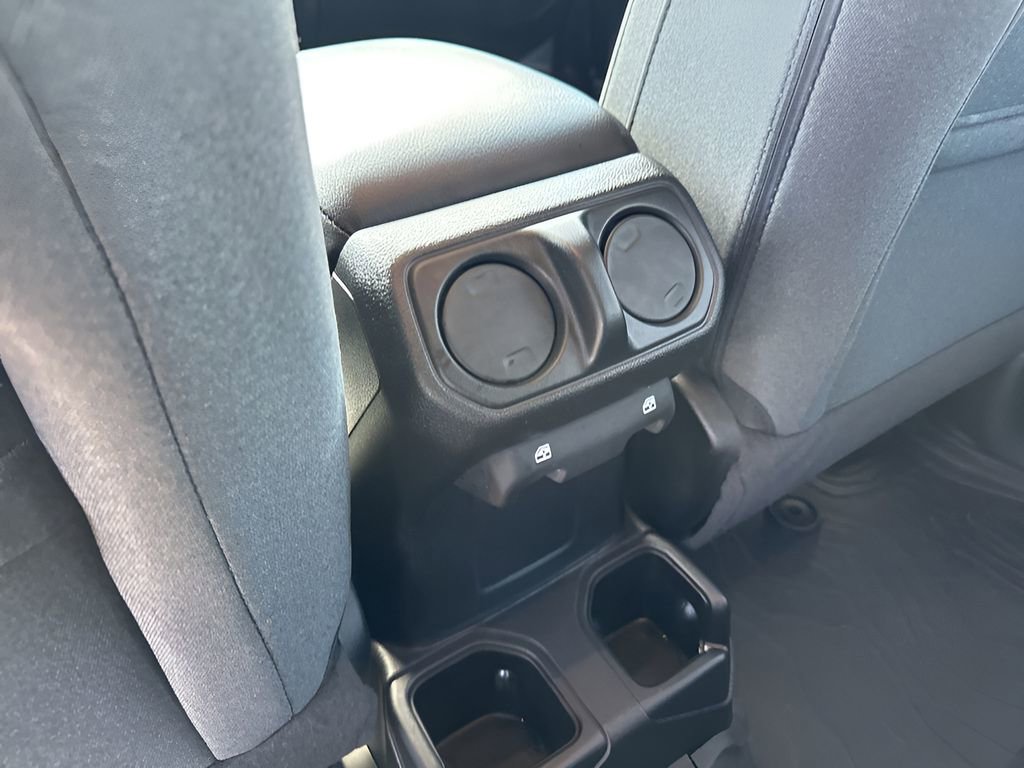 Used 2024 Jeep Wrangler Willys image 21
