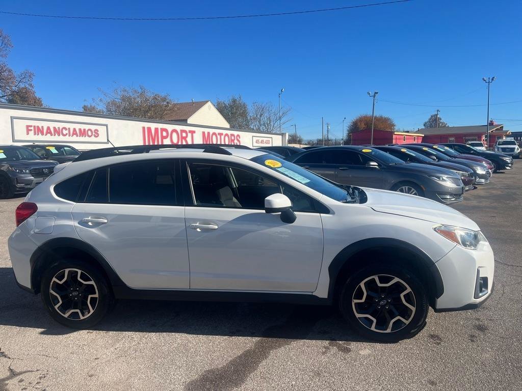 Used 2016 Subaru Crosstrek 2.0i Premium AWD/4WD image 7