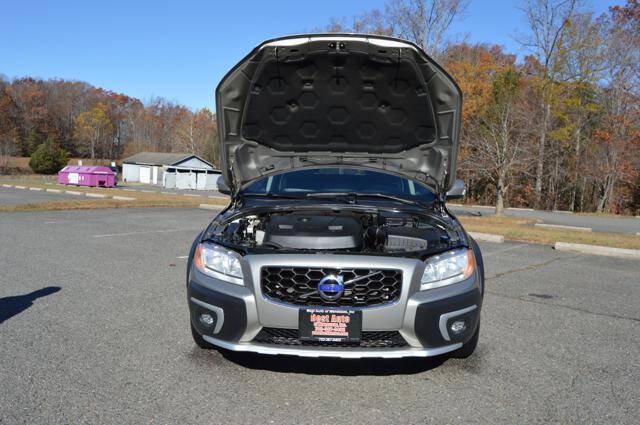 Used 2016 Volvo XC70 T5 Premier w/ Proximity Package FWD image 73
