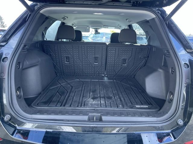 Used 2024 Chevrolet Equinox LT w/ LPO, Floor Liner Package image 24