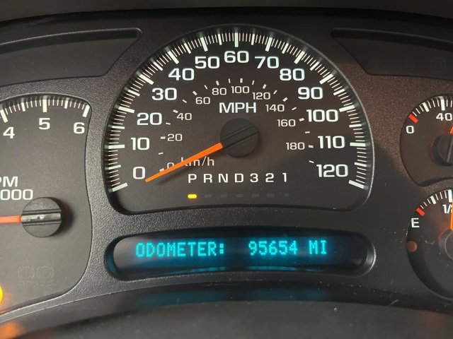 Used 2006 Chevrolet Silverado 1500 W/T image 25