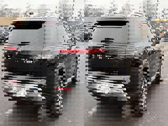 Used 2023 Nissan Pathfinder SL image 29