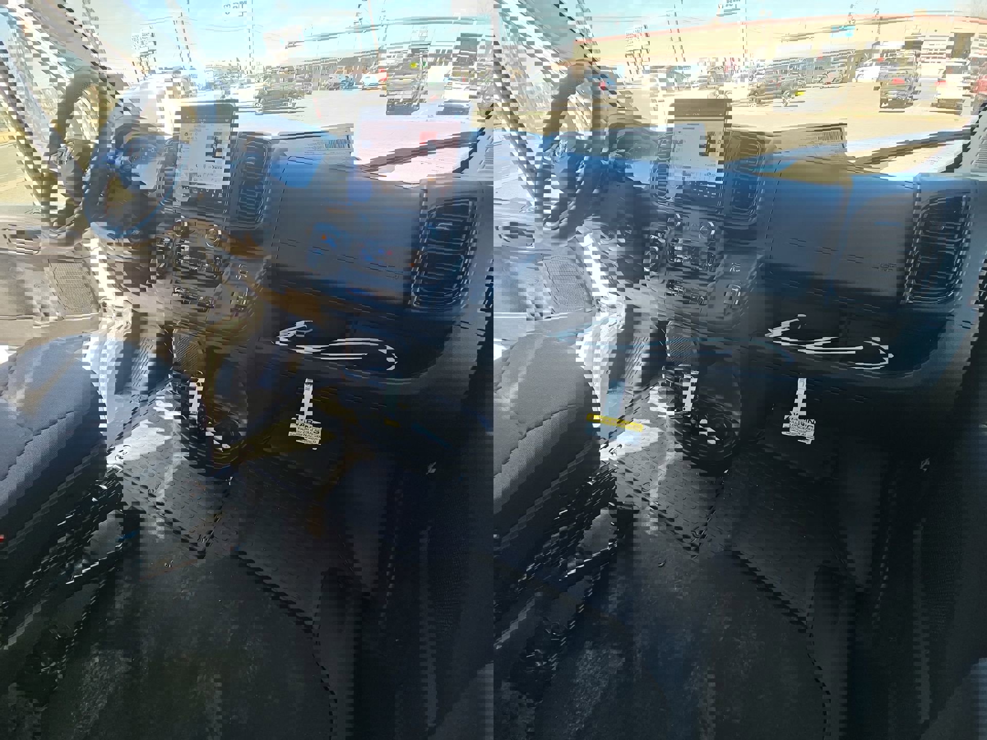 New 2025 RAM ProMaster 3500 image 24