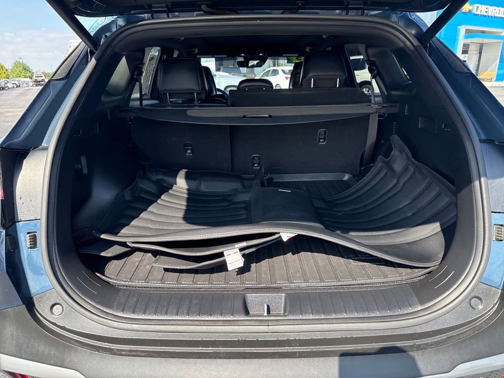 Used 2023 Kia Sportage X-Line image 27