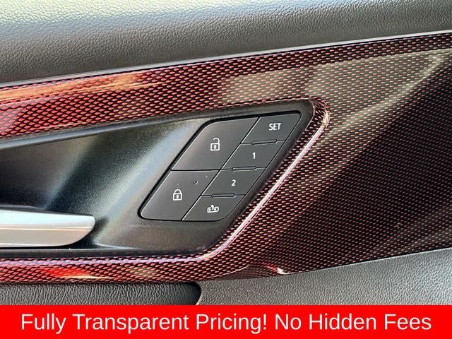 Used 2026 Chevrolet Traverse RS AWD/4WD image 30