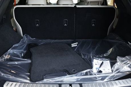 New 2026 Genesis GV70 3.5T Sport Prestige image 32