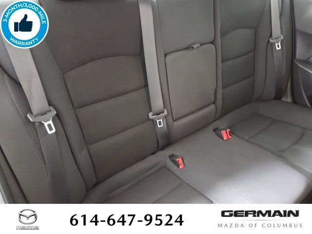 Used 2016 Chevrolet Cruze LT image 16