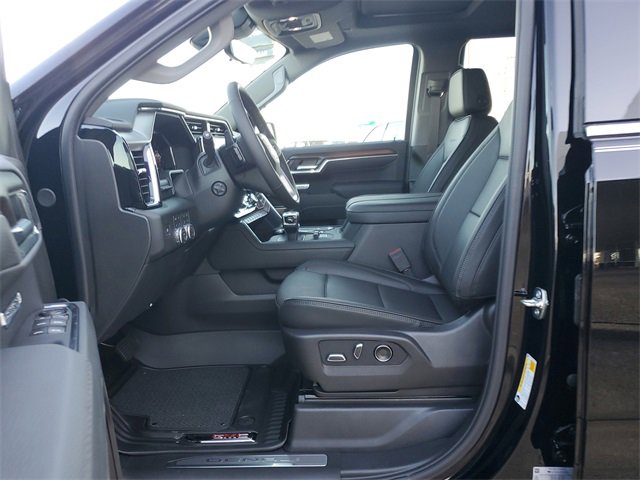 New 2026 GMC Sierra 1500 Denali w/ Denali Reserve Package image 10