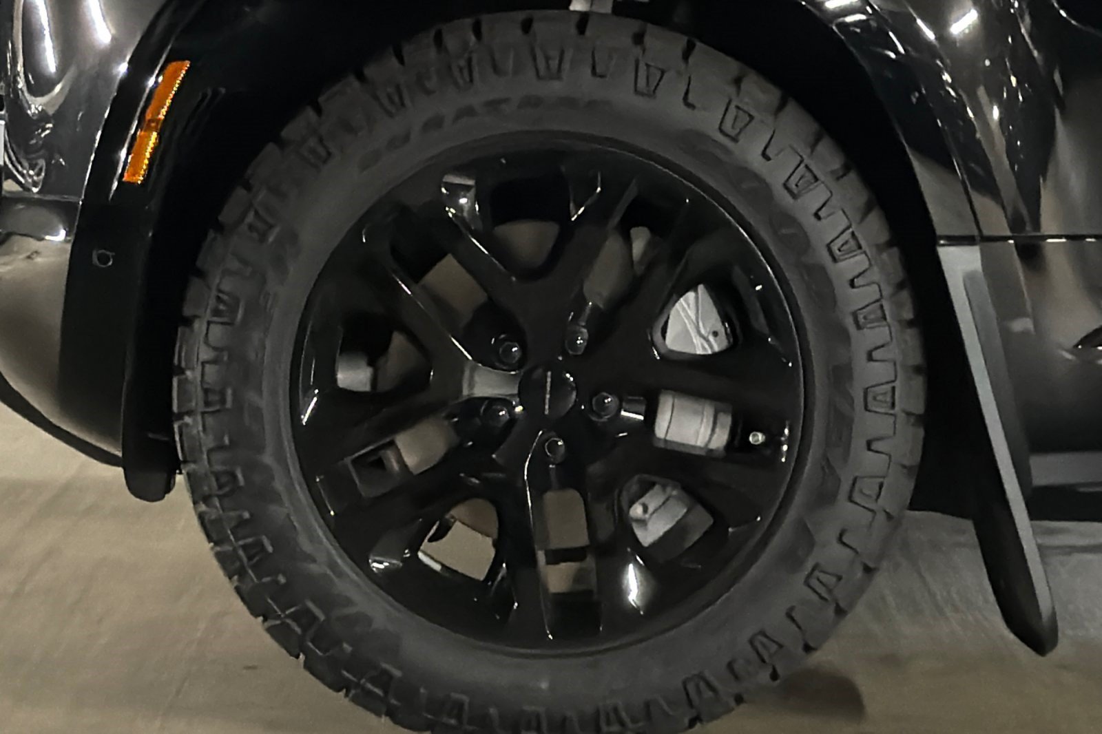 New 2026 Land Rover Defender 130 Outbound AWD/4WD image 12