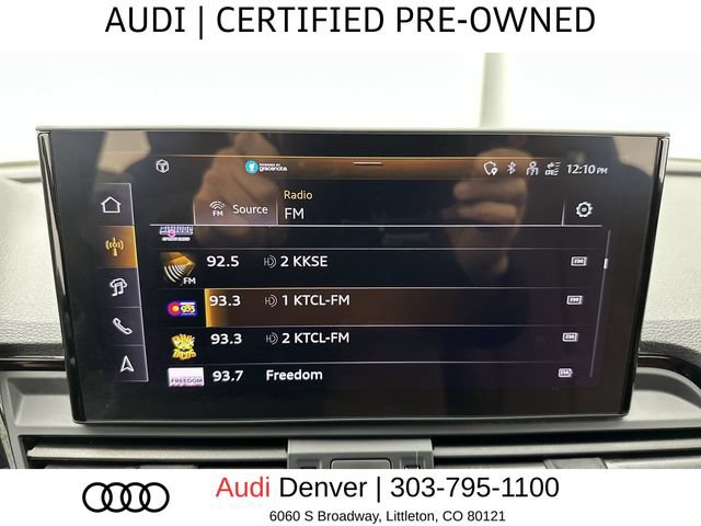 Certified 2024 Audi Q5 2.0T Premium Plus AWD/4WD image 16