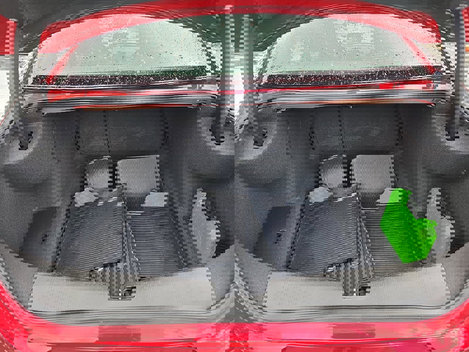 Used 2021 Cadillac CT4 Premium Luxury image 12