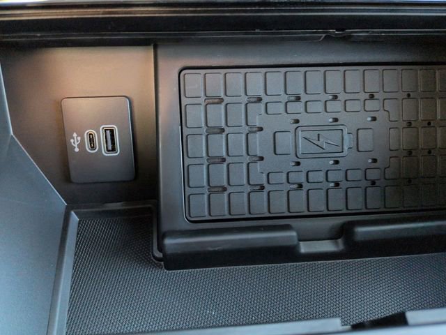 New 2025 Ford F150 Raptor AWD/4WD image 25