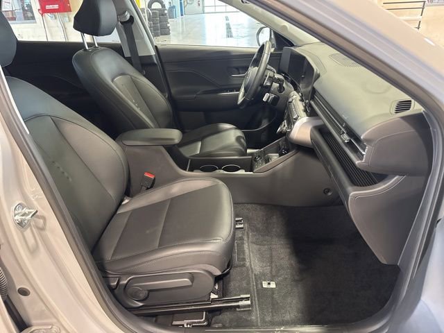 Used 2026 Hyundai Kona Limited FWD image 12