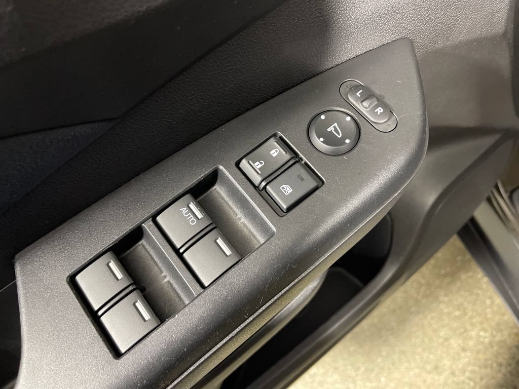 Used 2014 Honda CR-V EX image 18