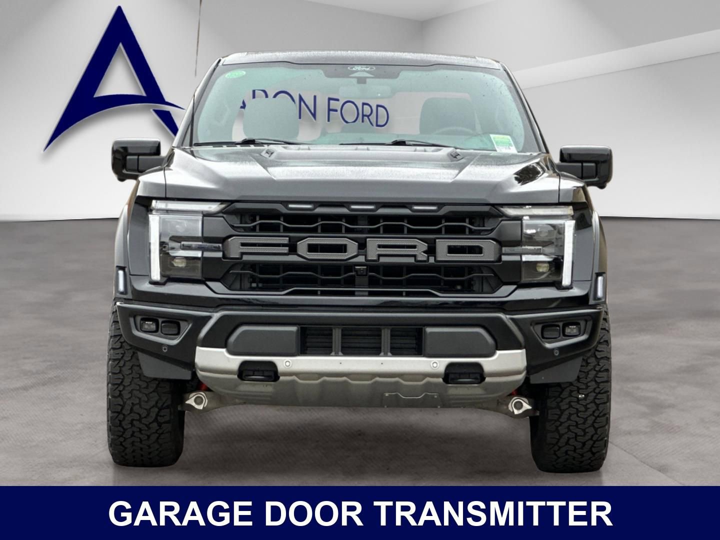 Used 2025 Ford F150 Raptor AWD/4WD image 9