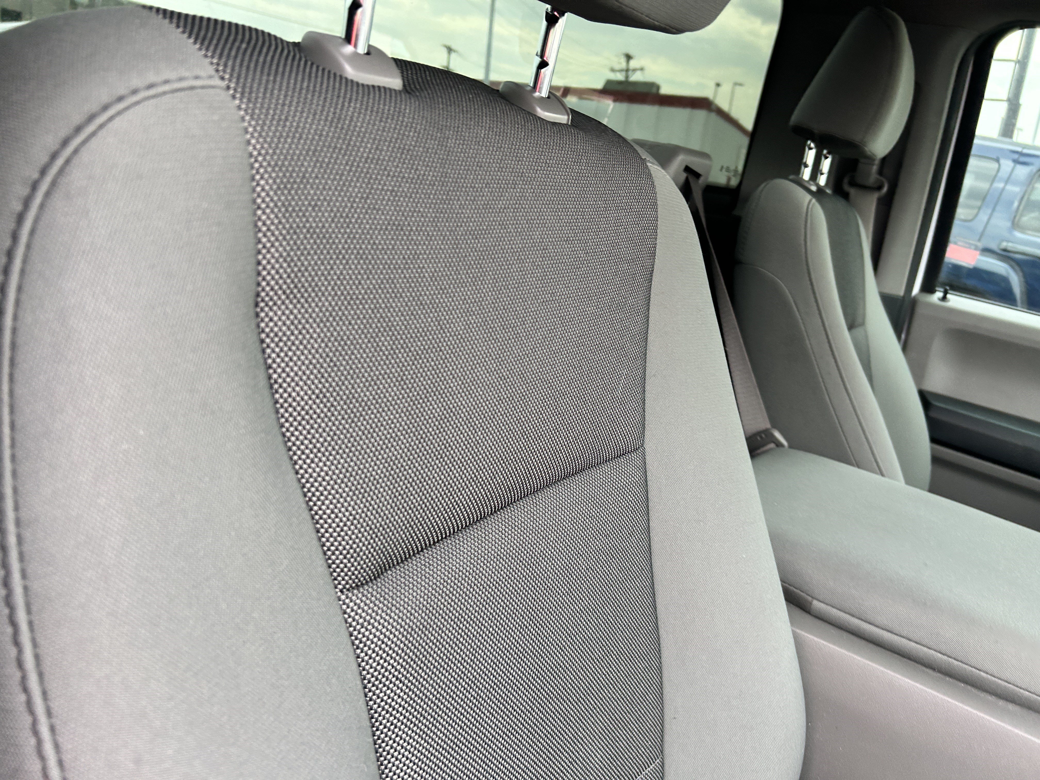 Used 2017 Ford F150 XL w/ Equipment Group 101A Mid RWD image 11