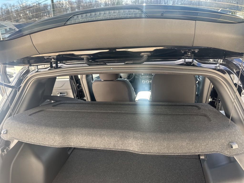 New 2026 Mitsubishi Outlander Sport AWD image 14