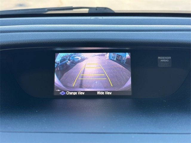 Used 2012 Honda CR-V EX-L image 14