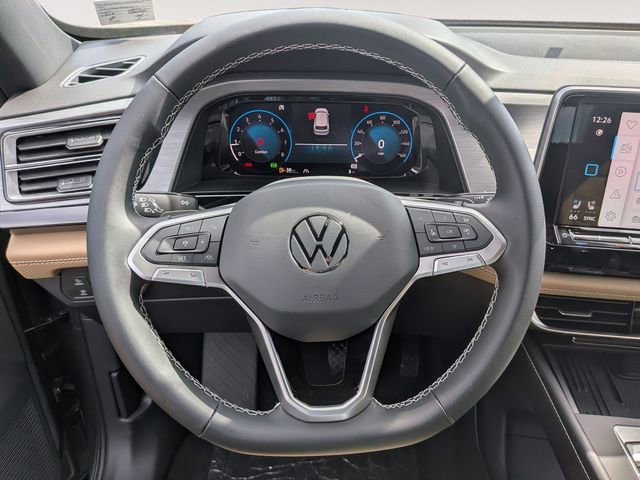 New 2026 Volkswagen Atlas Cross Sport SE image 16