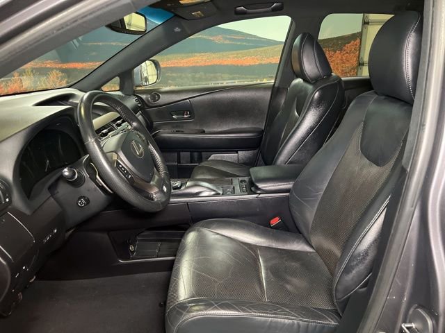 Used 2015 Lexus RX 350 F Sport w/ Navigation Package image 21