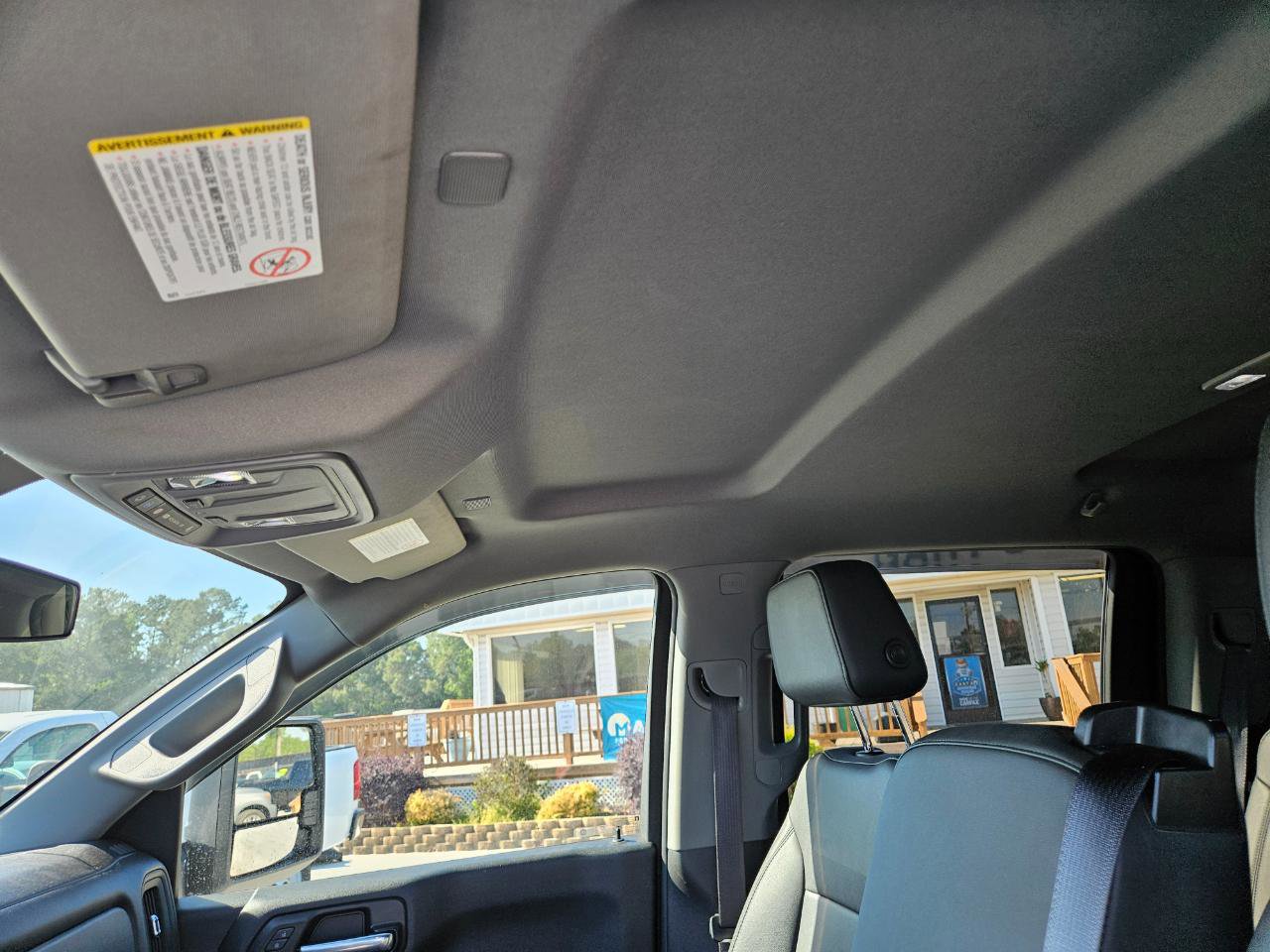Used 2021 Chevrolet Silverado 3500 W/T w/ WT Convenience Package AWD/4WD image 17