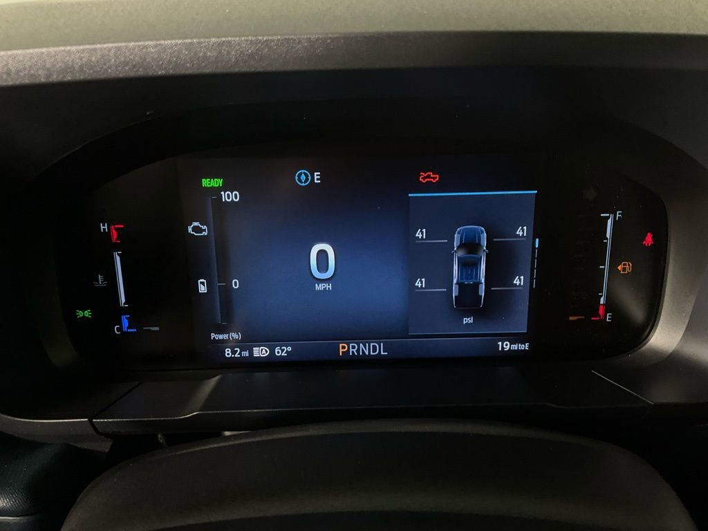 New 2026 Ford Maverick XLT w/ XLT Luxury Package image 25