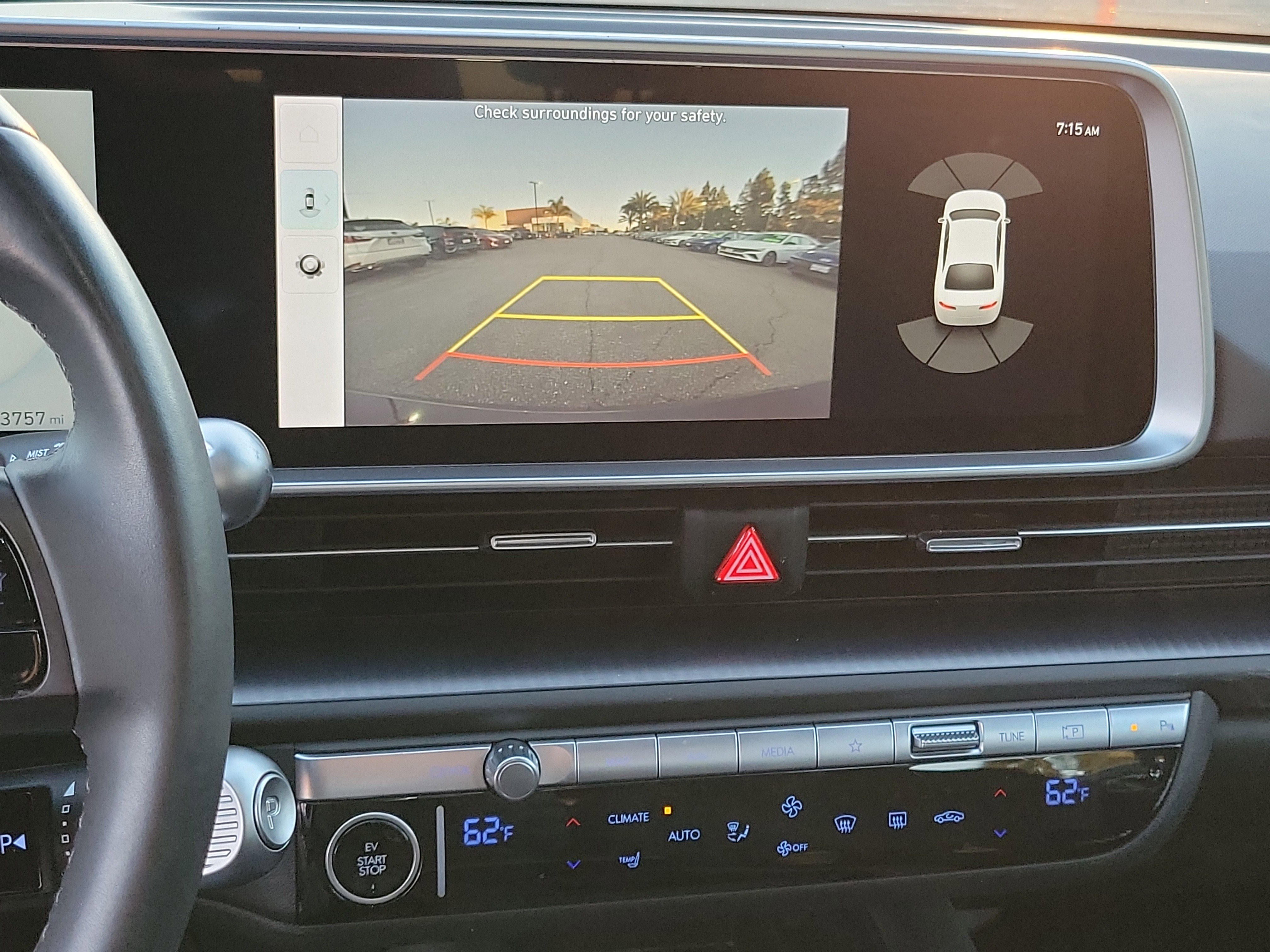 Certified 2023 Hyundai Ioniq 6 SE image 13