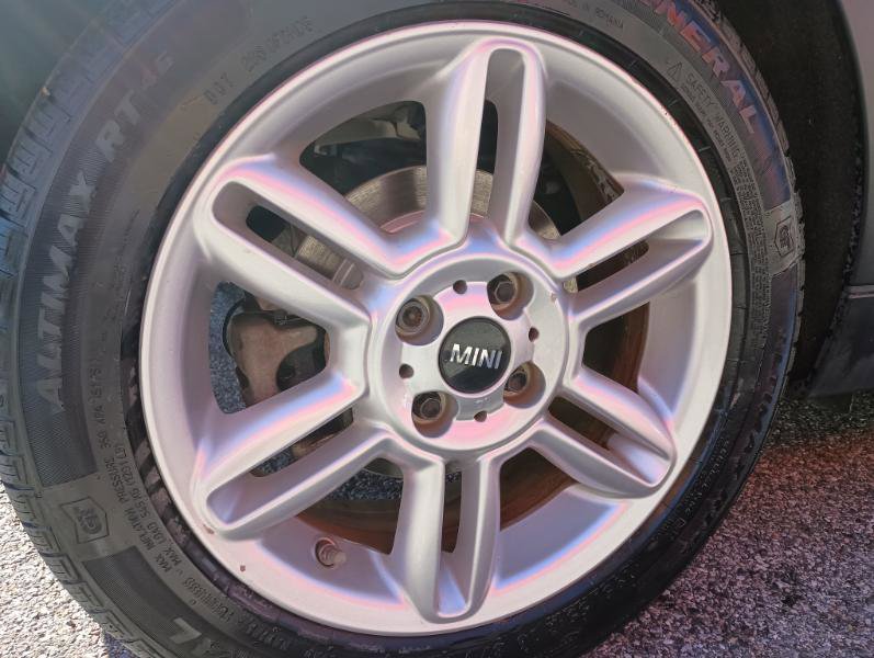 Used 2011 MINI Cooper S image 40