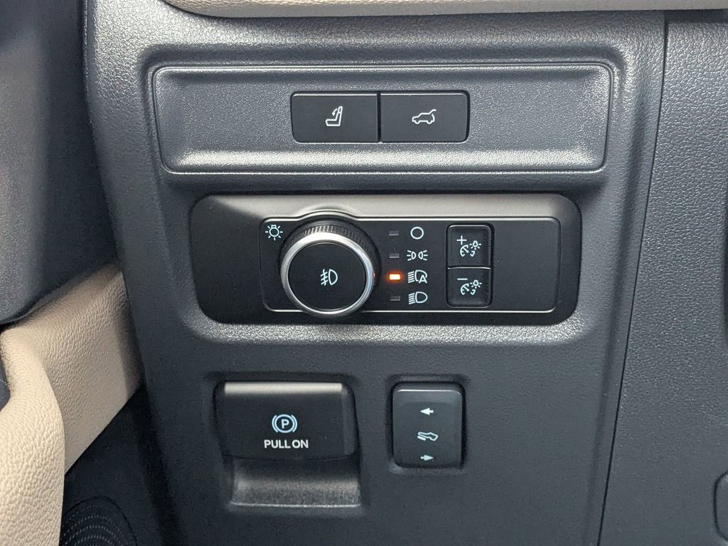 Used 2024 Ford Expedition Max Limited AWD/4WD image 21