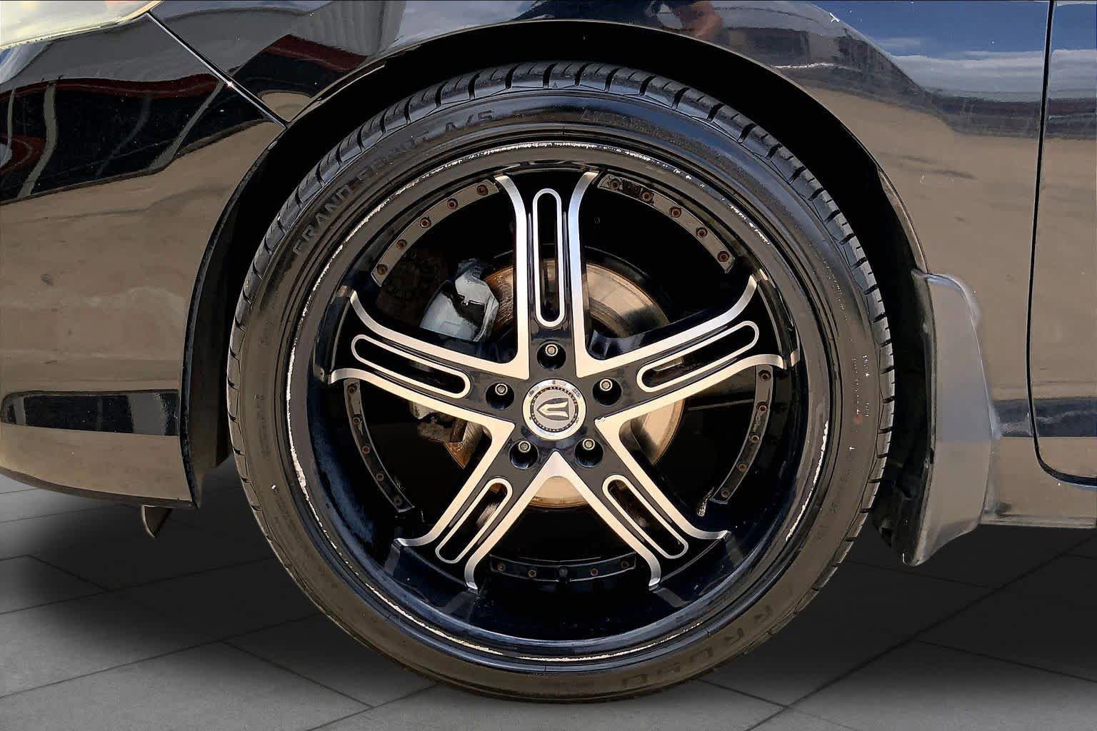 Used 2015 Honda Accord LX-S image 10