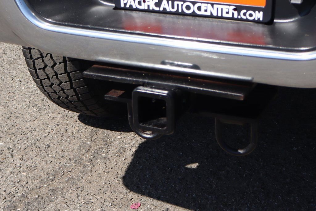 Used 2015 RAM 2500 Longhorn w/ Convenience Group image 56