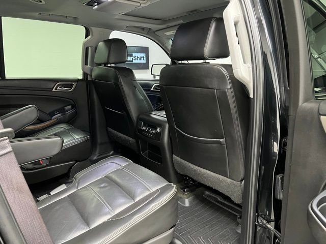 Used 2017 GMC Yukon Denali w/ Open Road Package AWD/4WD image 54